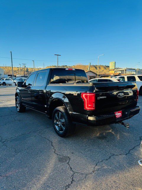 2017 Ford F-150 Image 5