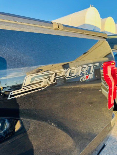 2017 Ford F-150 Image 6