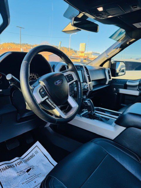 2017 Ford F-150 Image 7