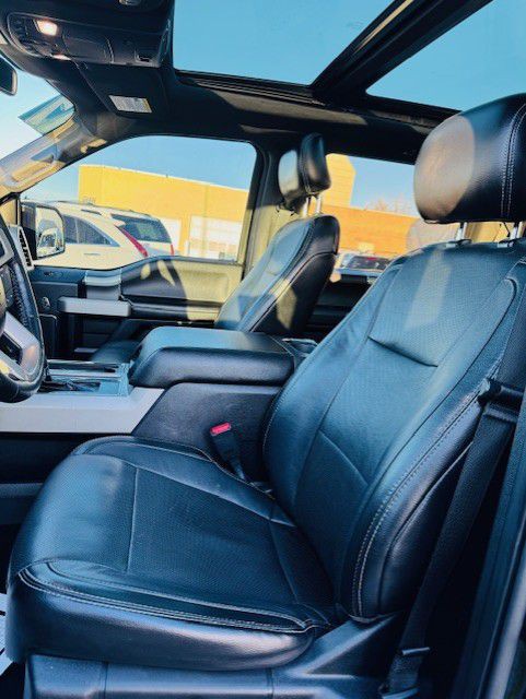 2017 Ford F-150 Image 8