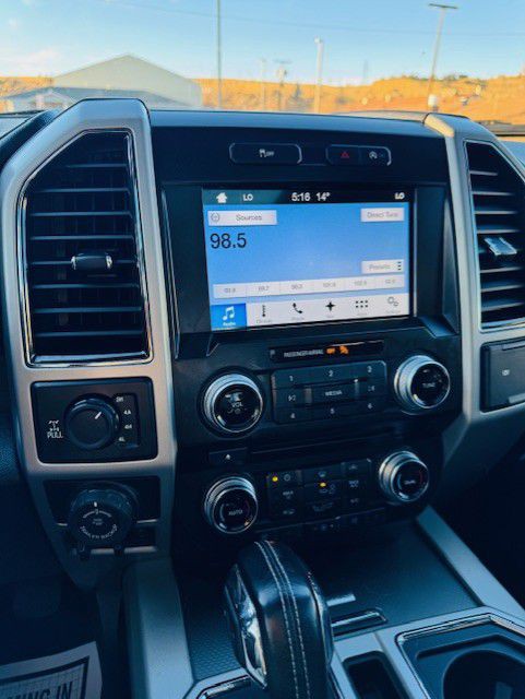 2017 Ford F-150 Image 9