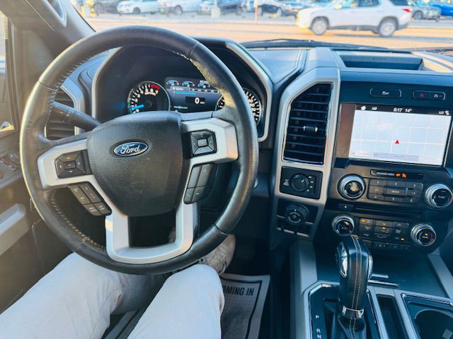 2017 Ford F-150 Image 10