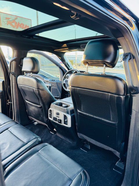 2017 Ford F-150 Image 11