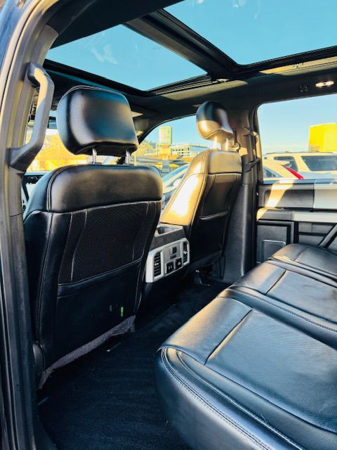 2017 Ford F-150 Image 13