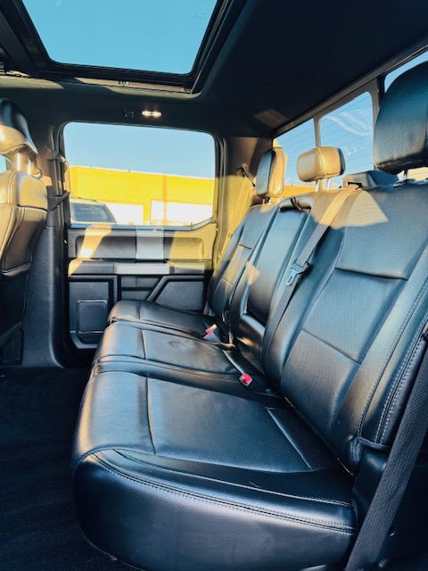 2017 Ford F-150 Image 14