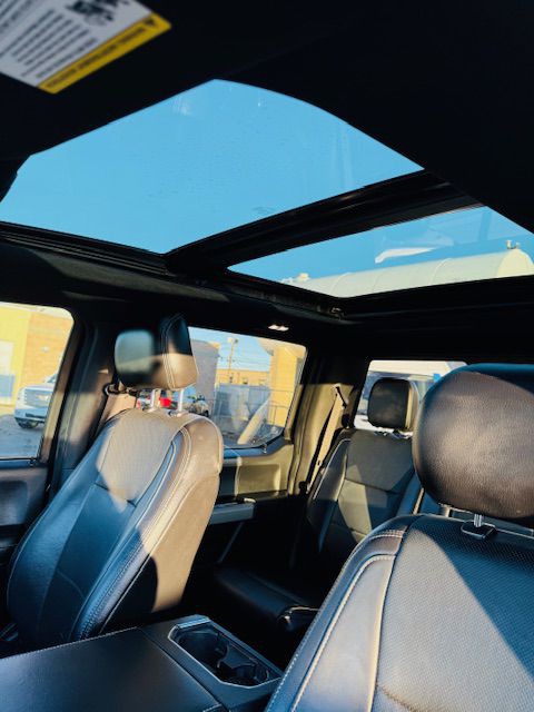 2017 Ford F-150 Image 15