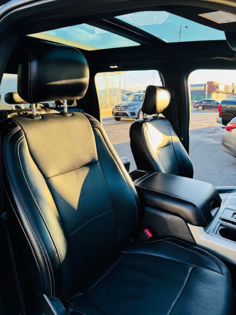 2017 Ford F-150 Image 16