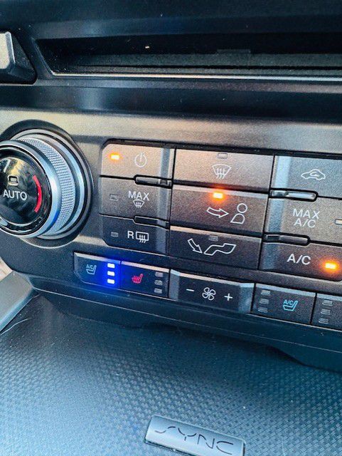 2017 Ford F-150 Image 18