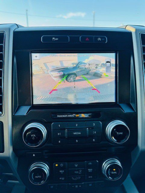 2017 Ford F-150 Image 19