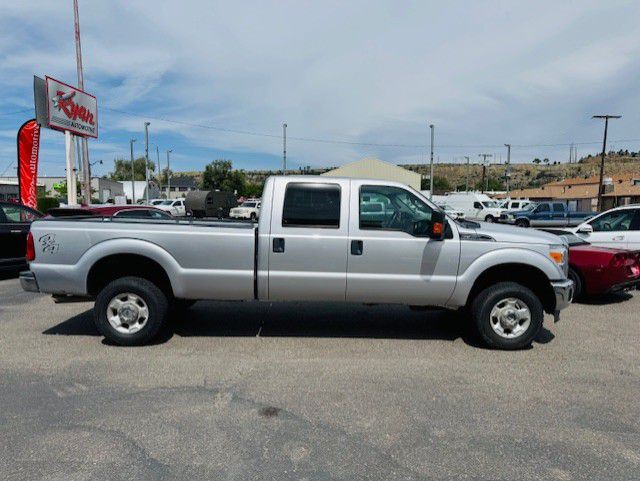 2012 Ford F-350 Image 5