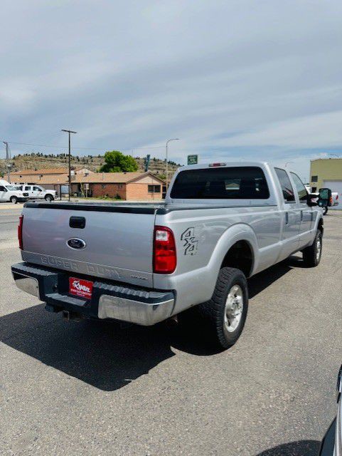 2012 Ford F-350 Image 6