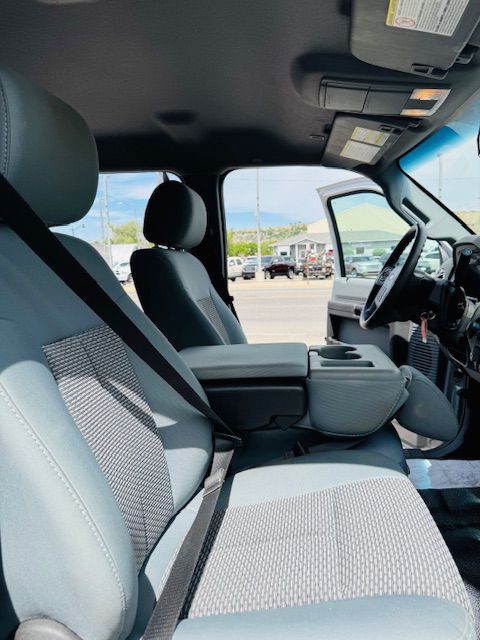 2012 Ford F-350 Image 10