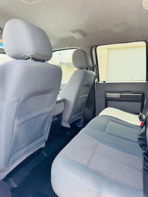 2012 Ford F-350 Image 12