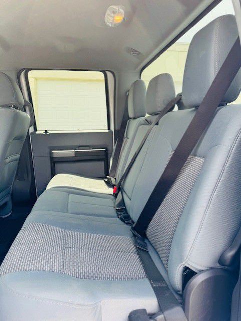 2012 Ford F-350 Image 13