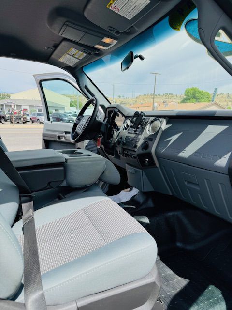 2012 Ford F-350 Image 16