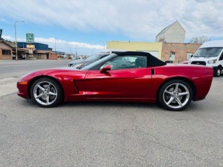 Image for 2011 Chevrolet Corvette  ID: 7366831