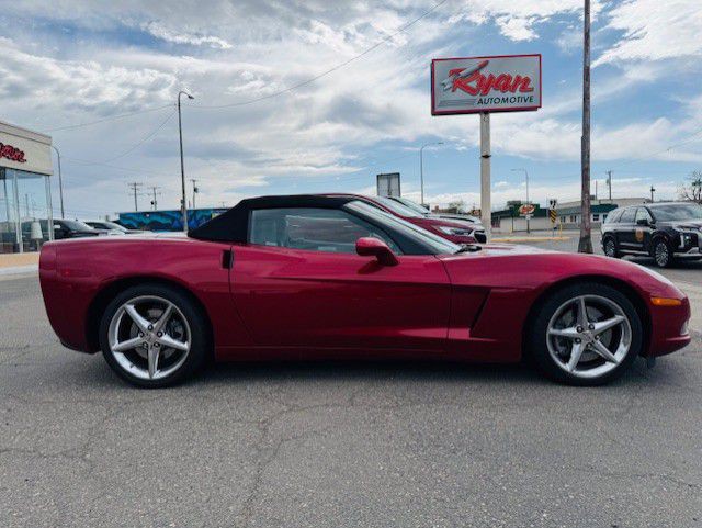 2011 Chevrolet Corvette Image 5