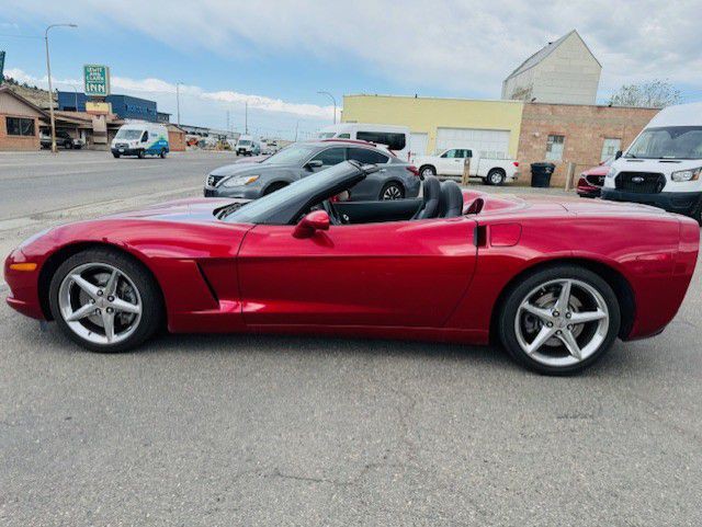 2011 Chevrolet Corvette Image 9