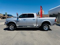 Image for 2016 RAM 2500 Laramie Power ID: 7383576