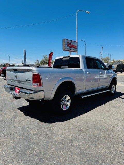 2016 RAM 2500 Image 6