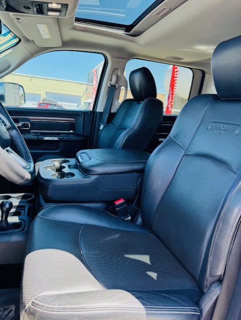 2016 RAM 2500 Image 10