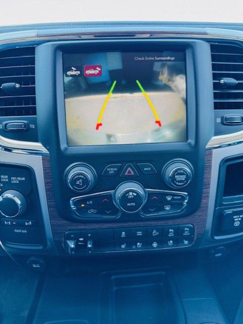 2016 RAM 2500 Image 12