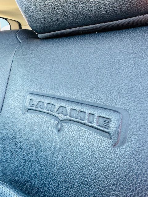 2016 RAM 2500 Image 13