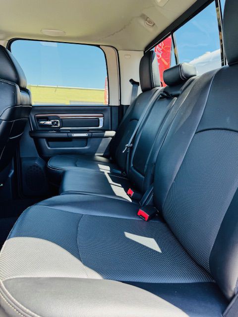 2016 RAM 2500 Image 15