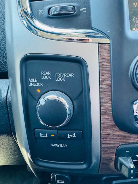 2016 RAM 2500 Image 16