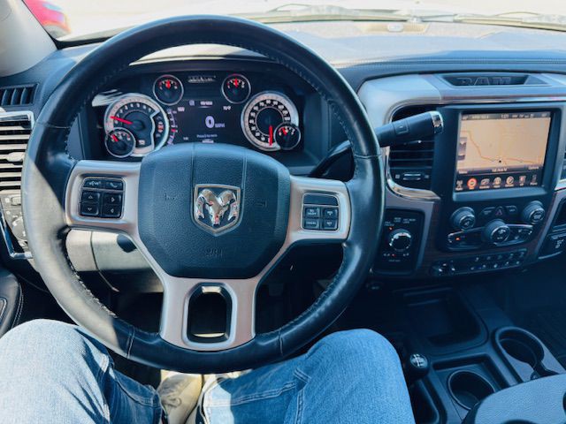 2016 RAM 2500 Image 18