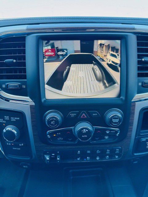 2016 RAM 2500 Image 19