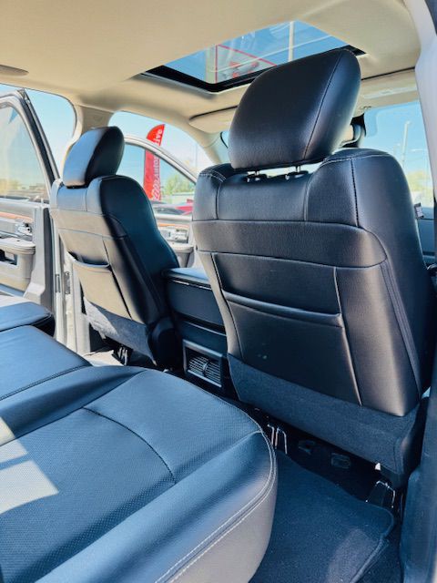 2016 RAM 2500 Image 20