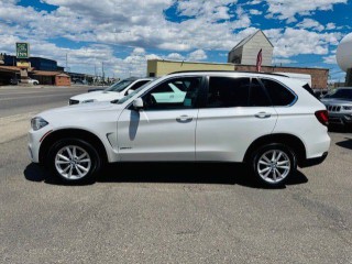Image for 2015 BMW X5 xDrive35i ID: 7461836