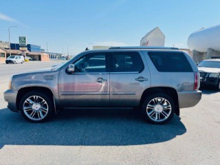 Image for 2013 Cadillac Escalade Premium ID: 7498587