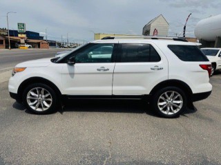 Image for 2013 Ford Explorer XLT ID: 7527249