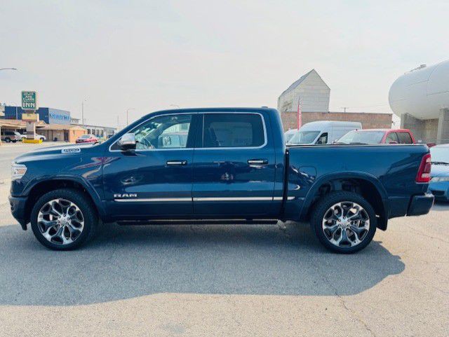 2019 RAM 1500 Image 1