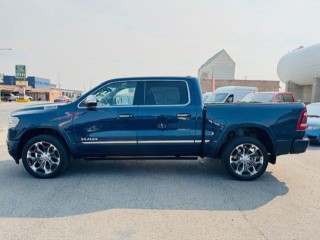 Image for 2019 RAM 1500 Limited ID: 7579422