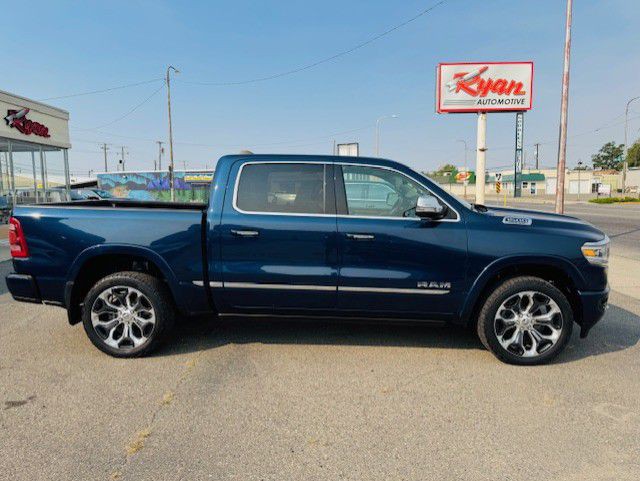 2019 RAM 1500 Image 5