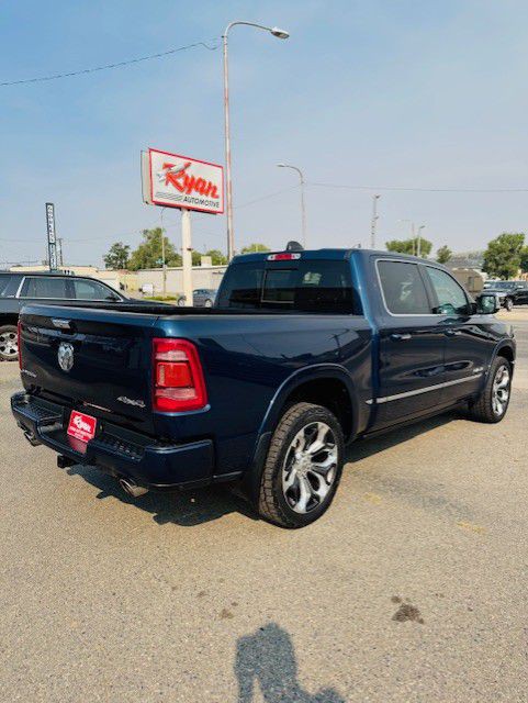2019 RAM 1500 Image 6