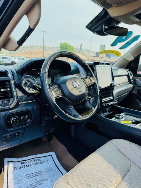 2019 RAM 1500 Image 9