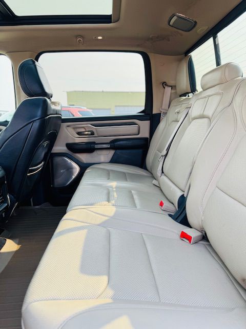 2019 RAM 1500 Image 10