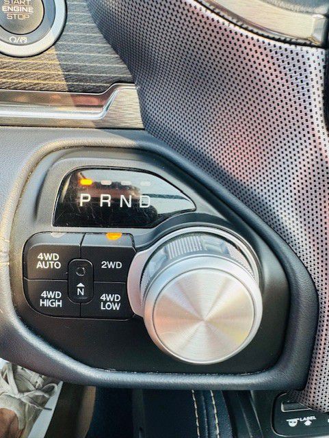 2019 RAM 1500 Image 13