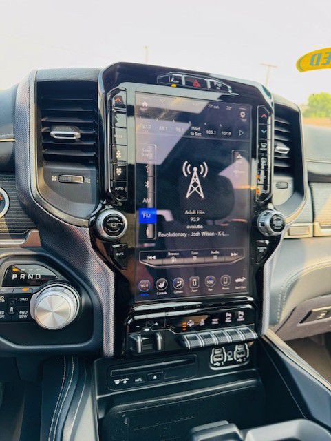 2019 RAM 1500 Image 14