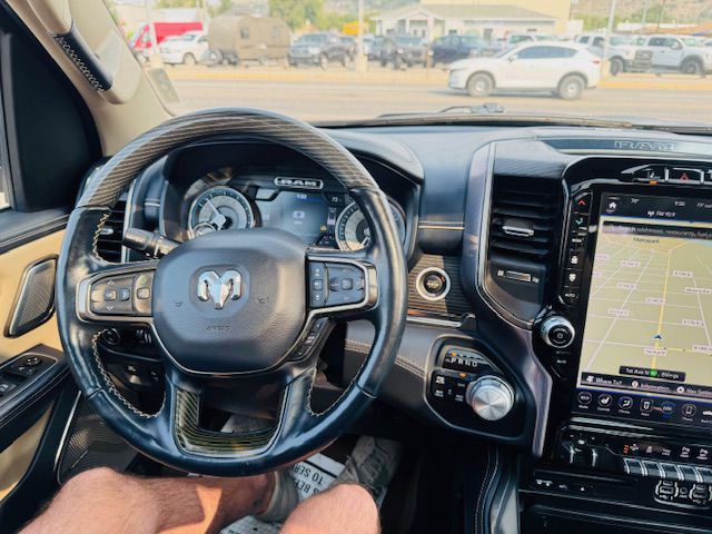 2019 RAM 1500 Image 15
