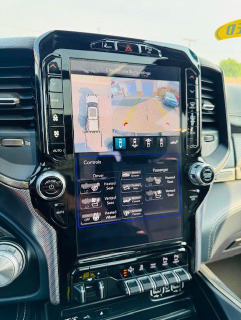 2019 RAM 1500 Image 17