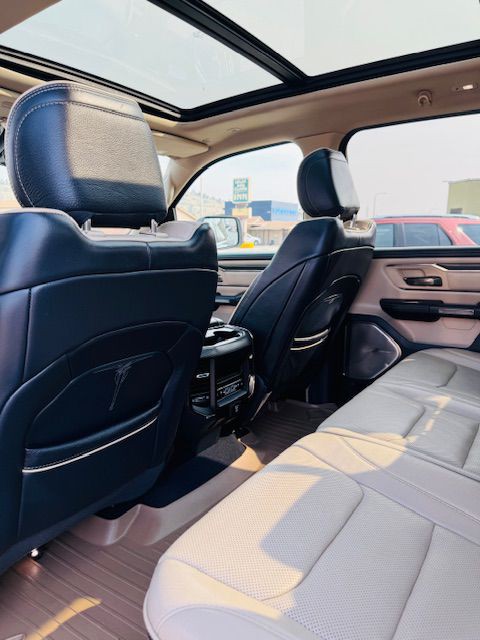 2019 RAM 1500 Image 19