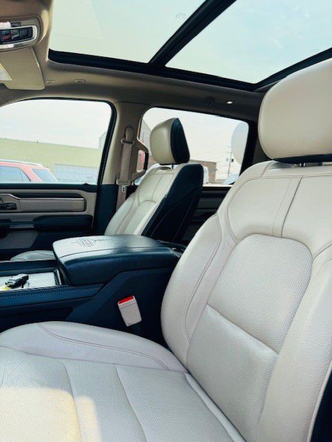 2019 RAM 1500 Image 20