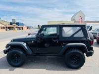 Image for 2018 Jeep Wrangler Sport ID: 7599007