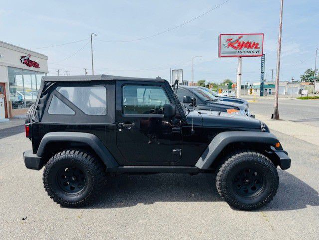 2018 Jeep Wrangler Image 5