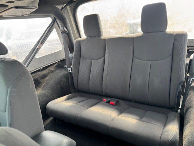 2018 Jeep Wrangler Image 10